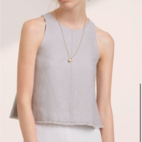 Wilfred tank top - Picture 6 of 7